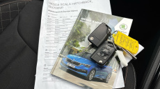 Skoda Scala 1.0 TSI 110 SE 5dr Petrol Hatchback